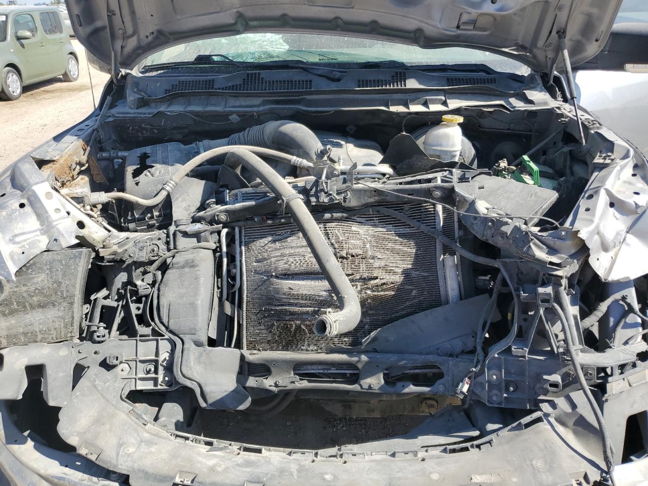 2019 Ram 1500 Classic Slt VIN: 1C6RR6TT8KS732879 Lot: 87095155