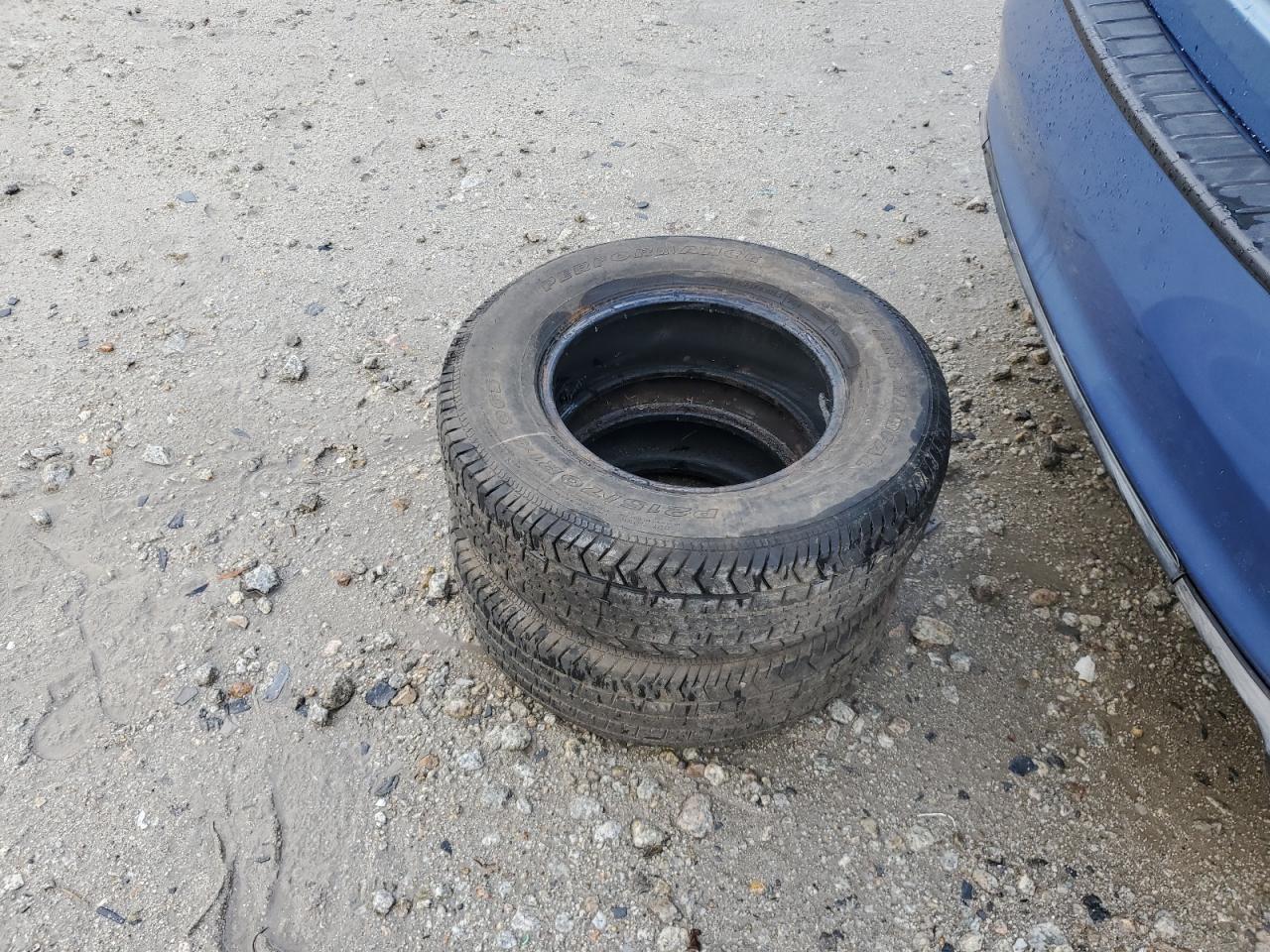 2008 Toyota Prius VIN: JTDKB20U587700195 Lot: 87426935