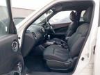 2019 NISSAN JUKE TEKNA CVT  for sale at Copart ROCHFORD