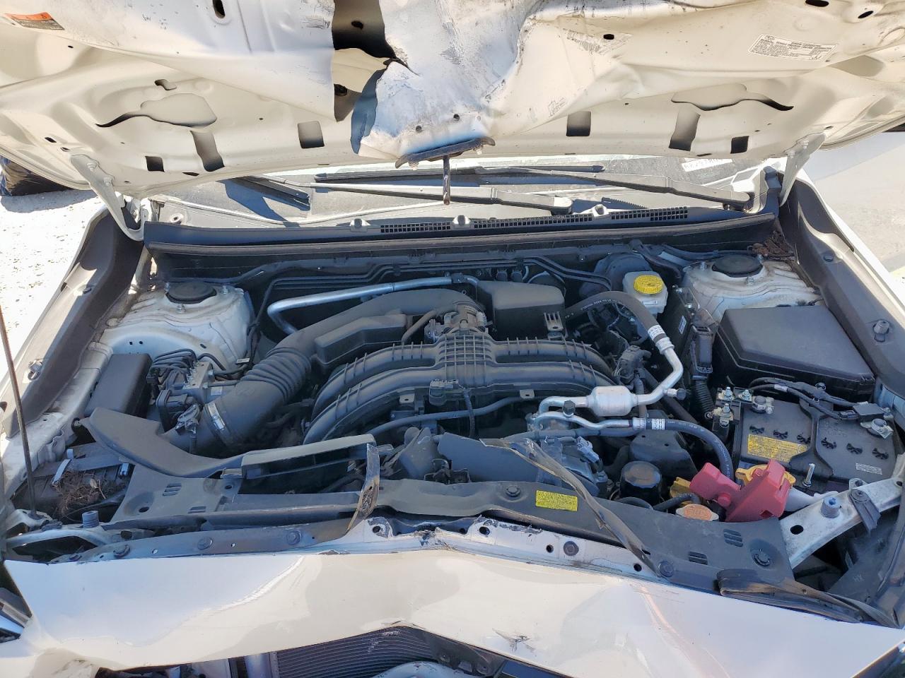 2024 Subaru Impreza VIN: JF1GUABC2R8297809 Lot: 86146625