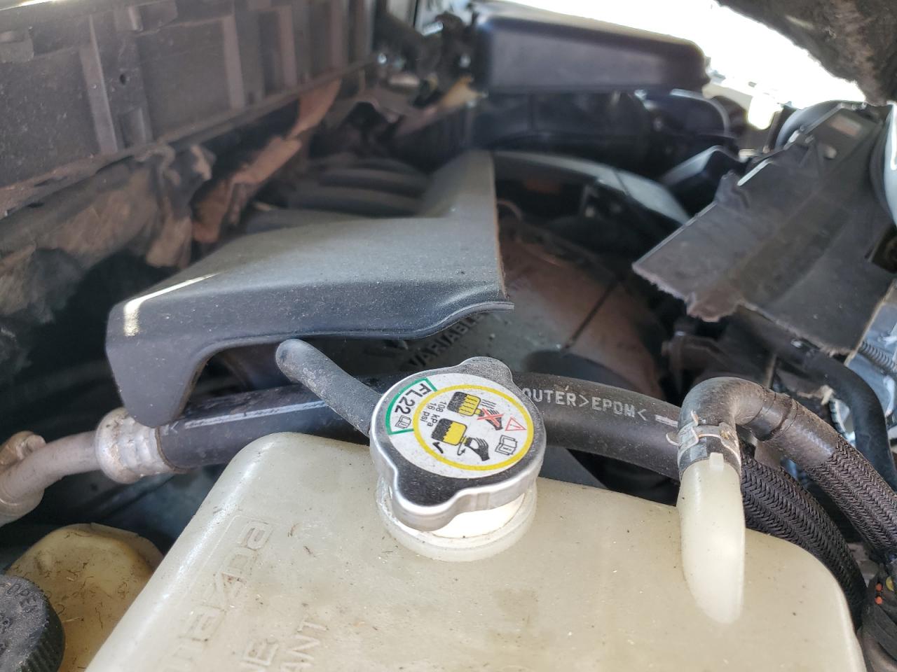 2014 Mazda Cx-9 Touring VIN: JM3TB3CV0E0442243 Lot: 82237435