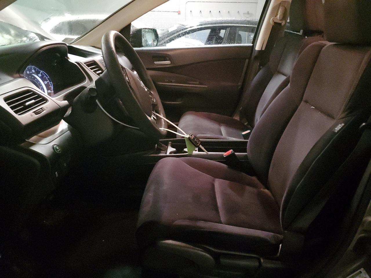 2014 Honda Cr-V Ex VIN: 5J6RM4H5XEL004608 Lot: 85764405