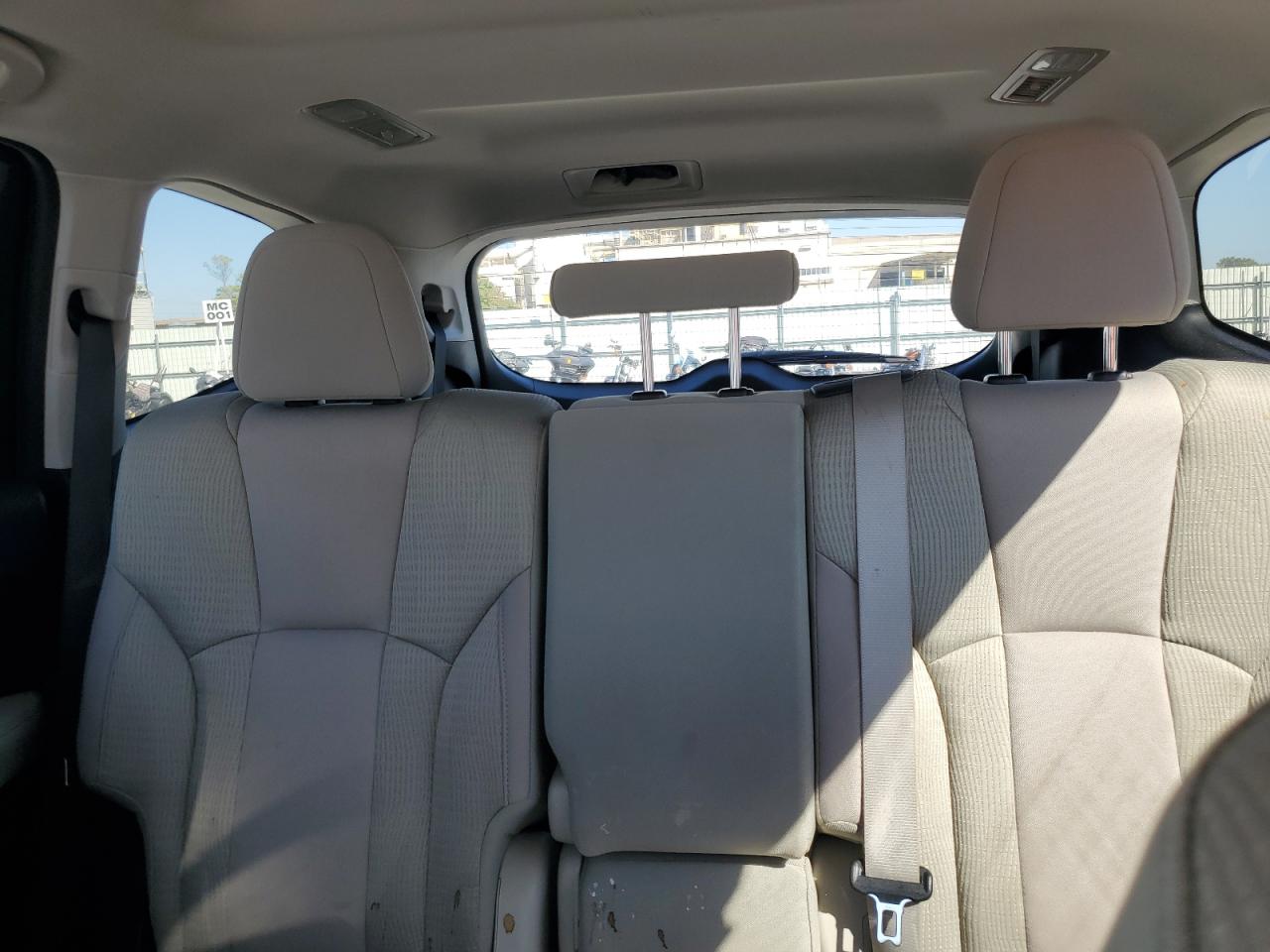 2020 Subaru Ascent Premium VIN: 4S4WMAED5L3404913 Lot: 82002035