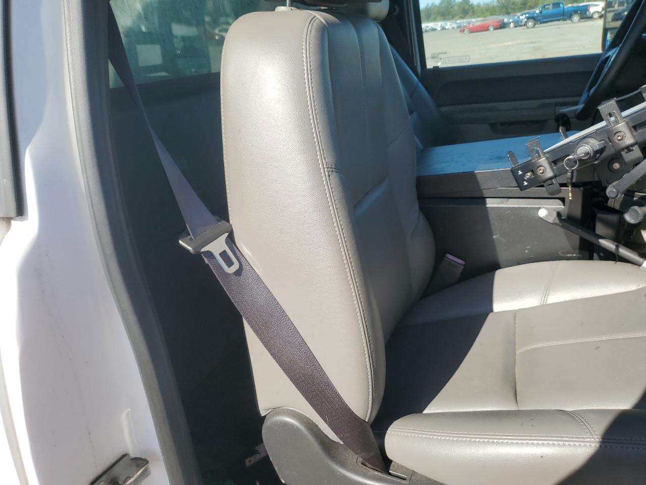 2014 Chevrolet Silverado K2500 Heavy Duty VIN: 1GC0KVCG5EF129582 Lot: 85307325