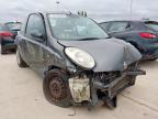 2006 NISSAN MICRA SPIRITA AUTO  for sale at Copart SANDY
