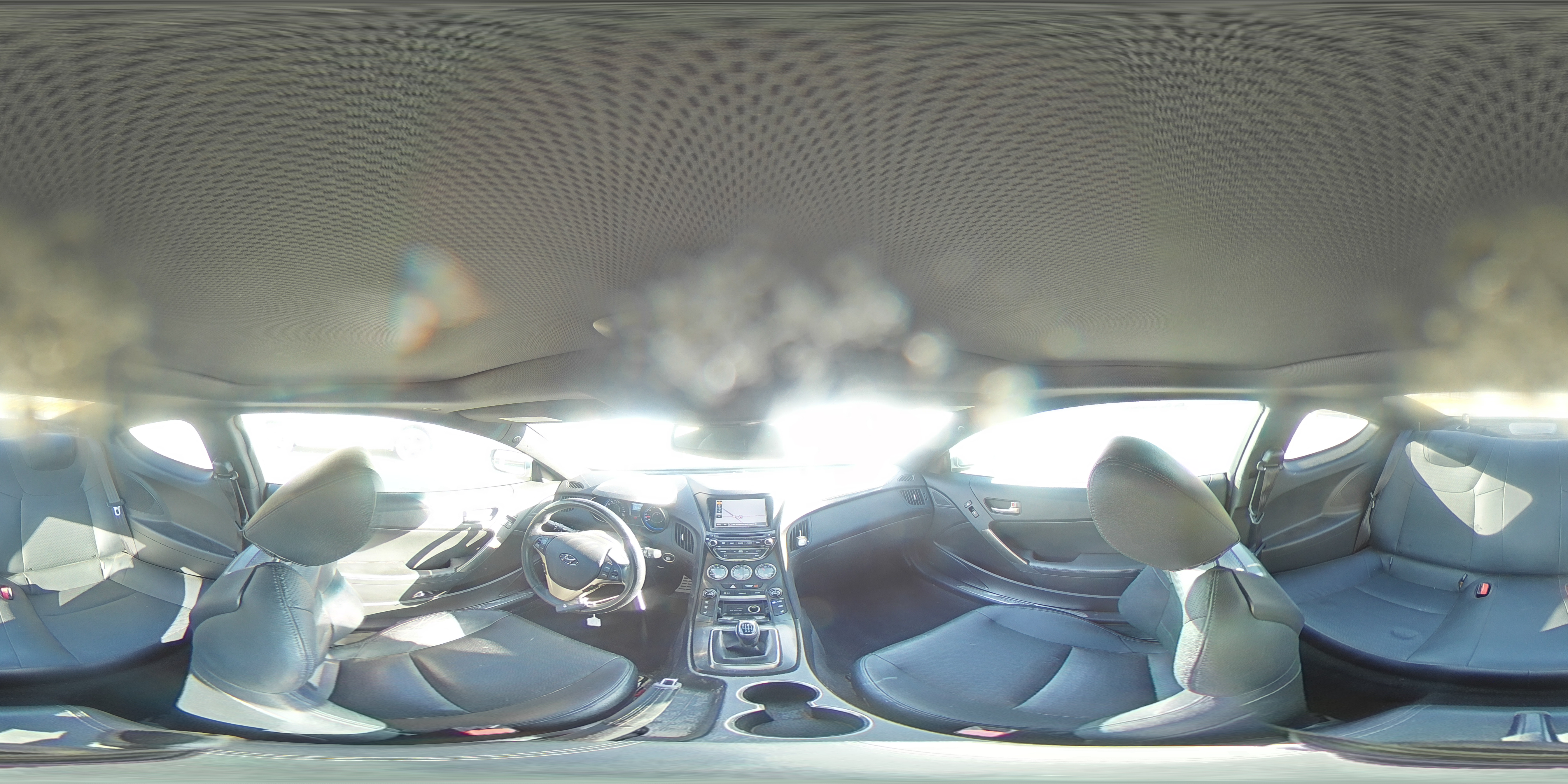 2016 Hyundai Genesis Coupe 3.8 R-Spec VIN: KMHHU6KJ9GU135668 Lot: 86158195