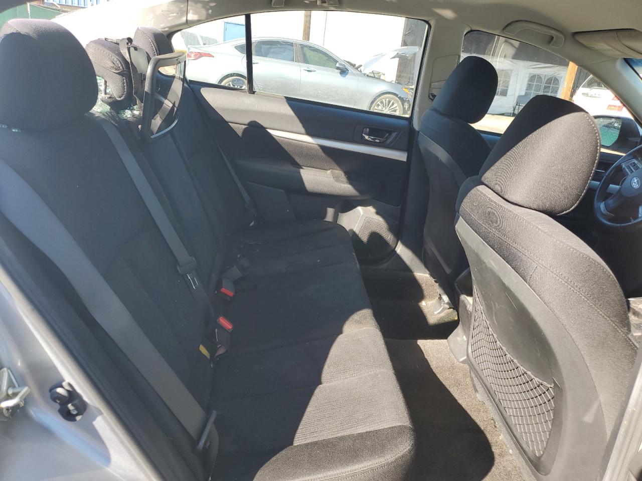 2014 Subaru Legacy 2.5I Premium VIN: 4S3BMBC64E3019262 Lot: 84991645