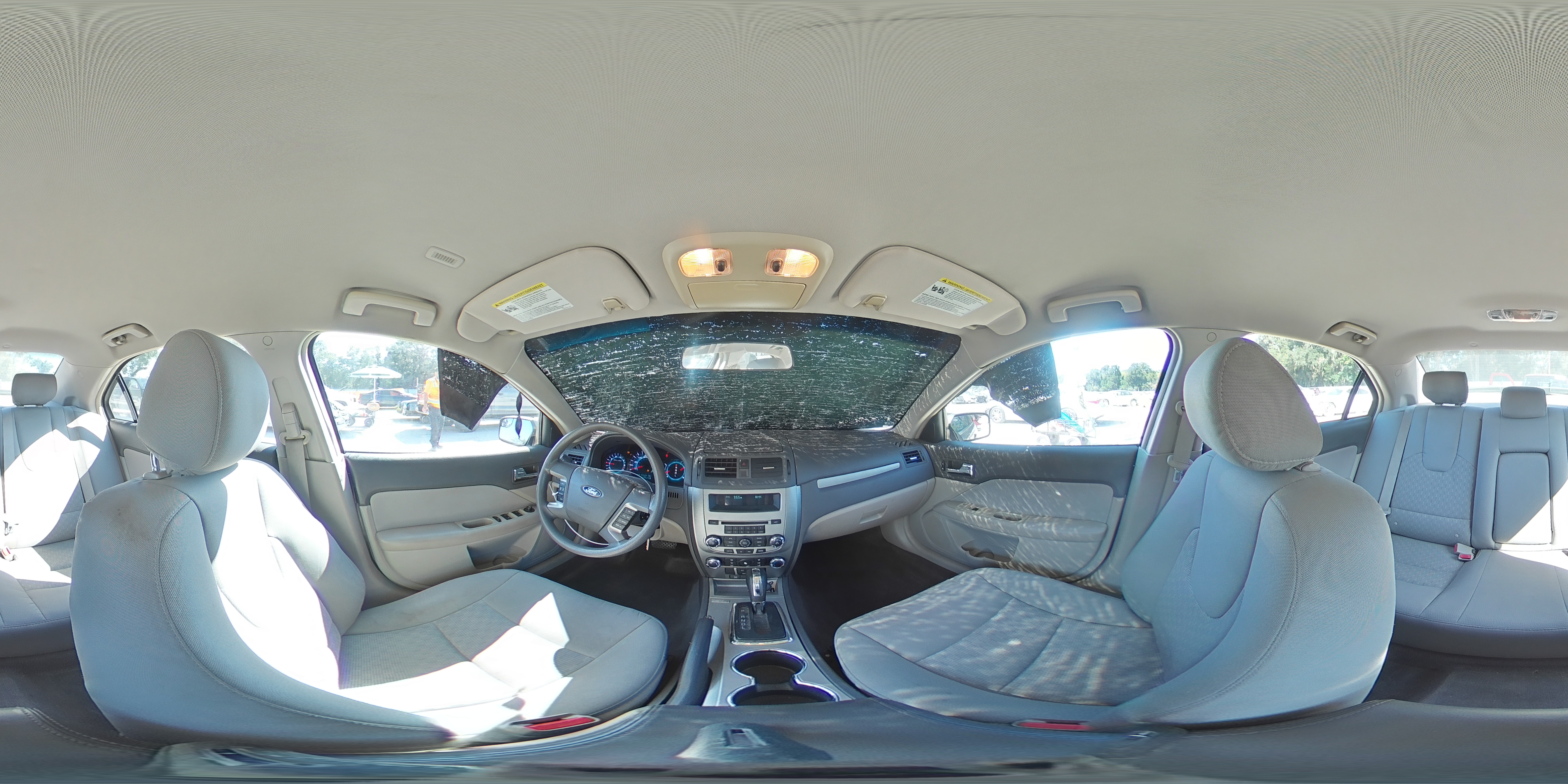 2012 Ford Fusion Se VIN: 3FAHP0HA5CR251103 Lot: 81963565