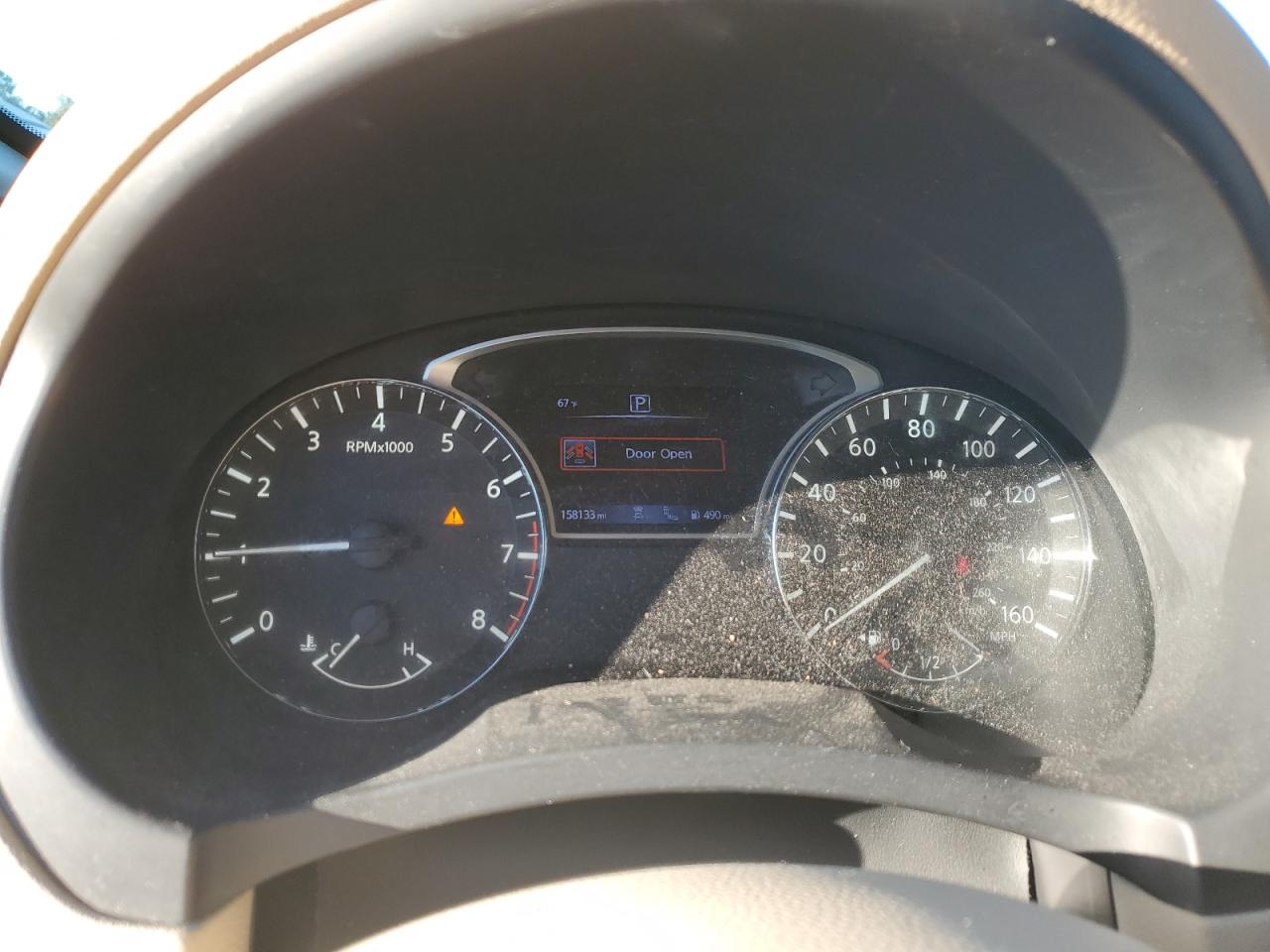 2016 Nissan Altima 2.5 VIN: 1N4AL3AP7GC243652 Lot: 90852865