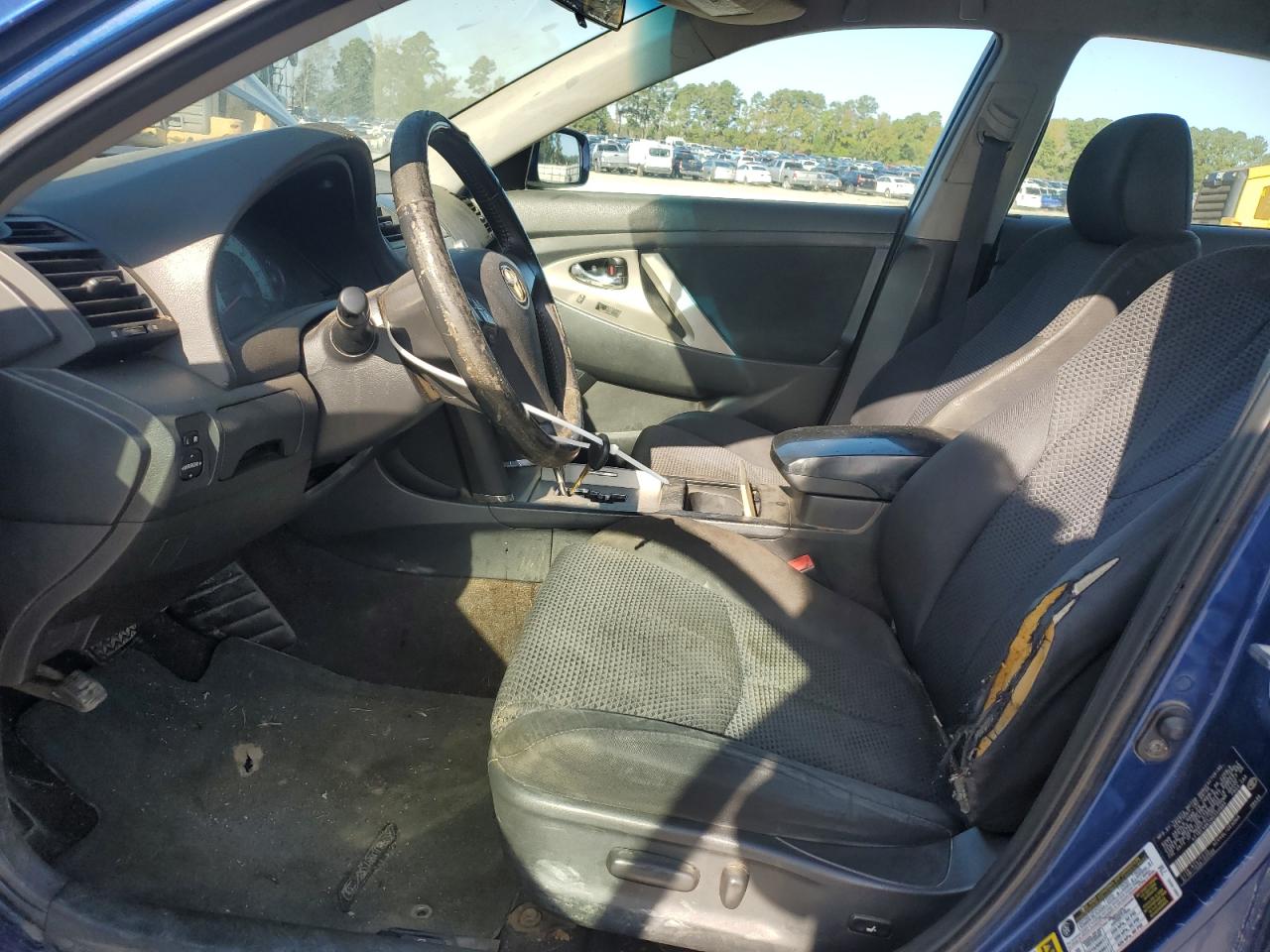 2009 Toyota Camry Base VIN: 4T1BE46K29U350984 Lot: 84820685