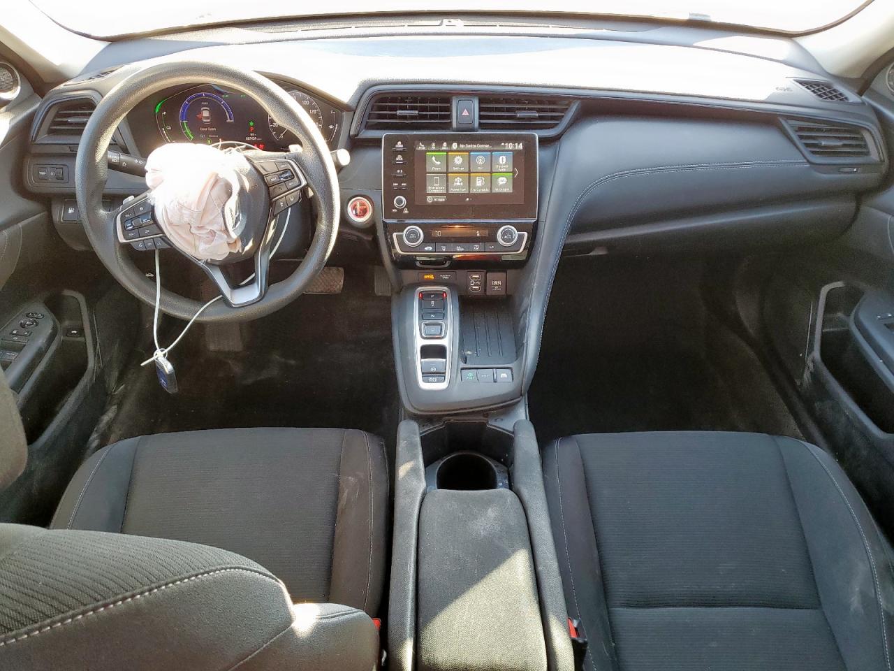 2020 Honda Insight Ex VIN: 19XZE4F52LE009376 Lot: 90377355