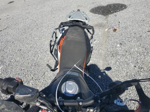 2020 KTM 790 ADVENTURE R  