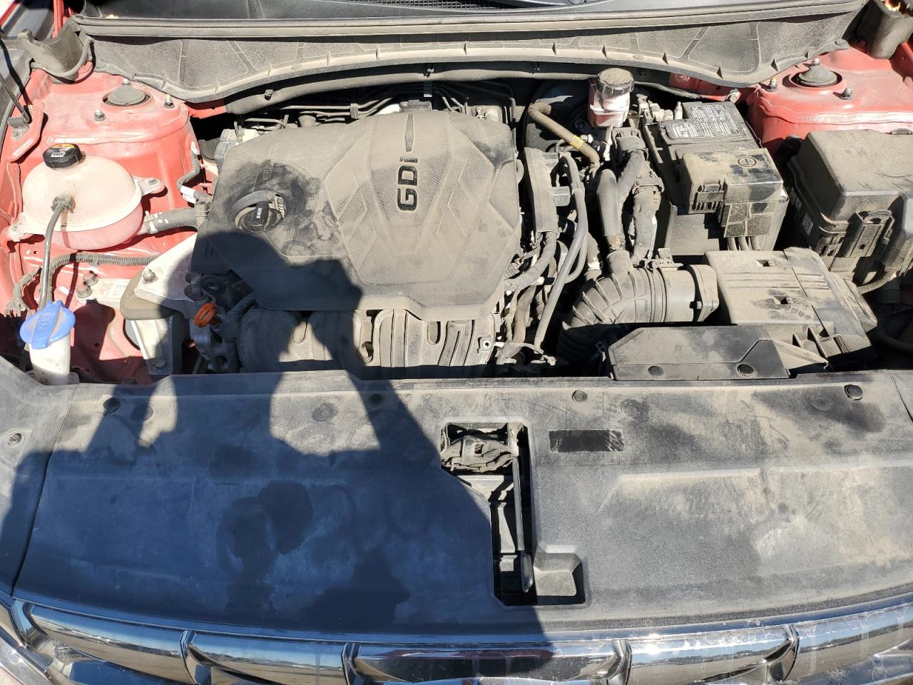 2022 Hyundai Tucson Limited VIN: 5NMJE3AE6NH005244 Lot: 85946945