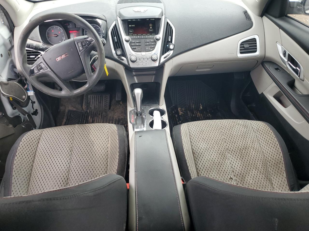 2013 GMC Terrain Sle VIN: 2GKALMEK3D6388453 Lot: 85363205