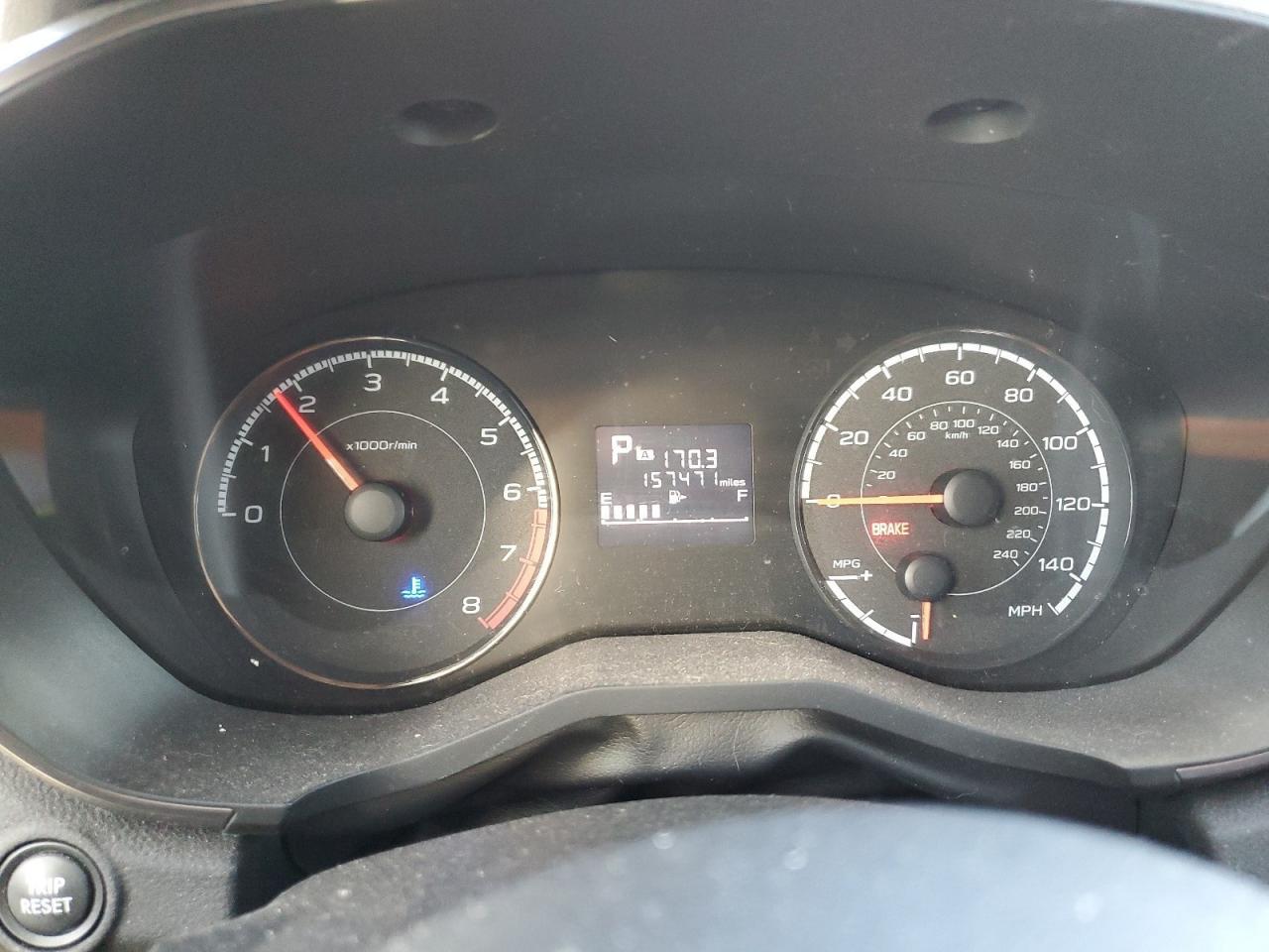 2019 Subaru Crosstrek Premium VIN: JF2GTACC6K8218063 Lot: 84466235