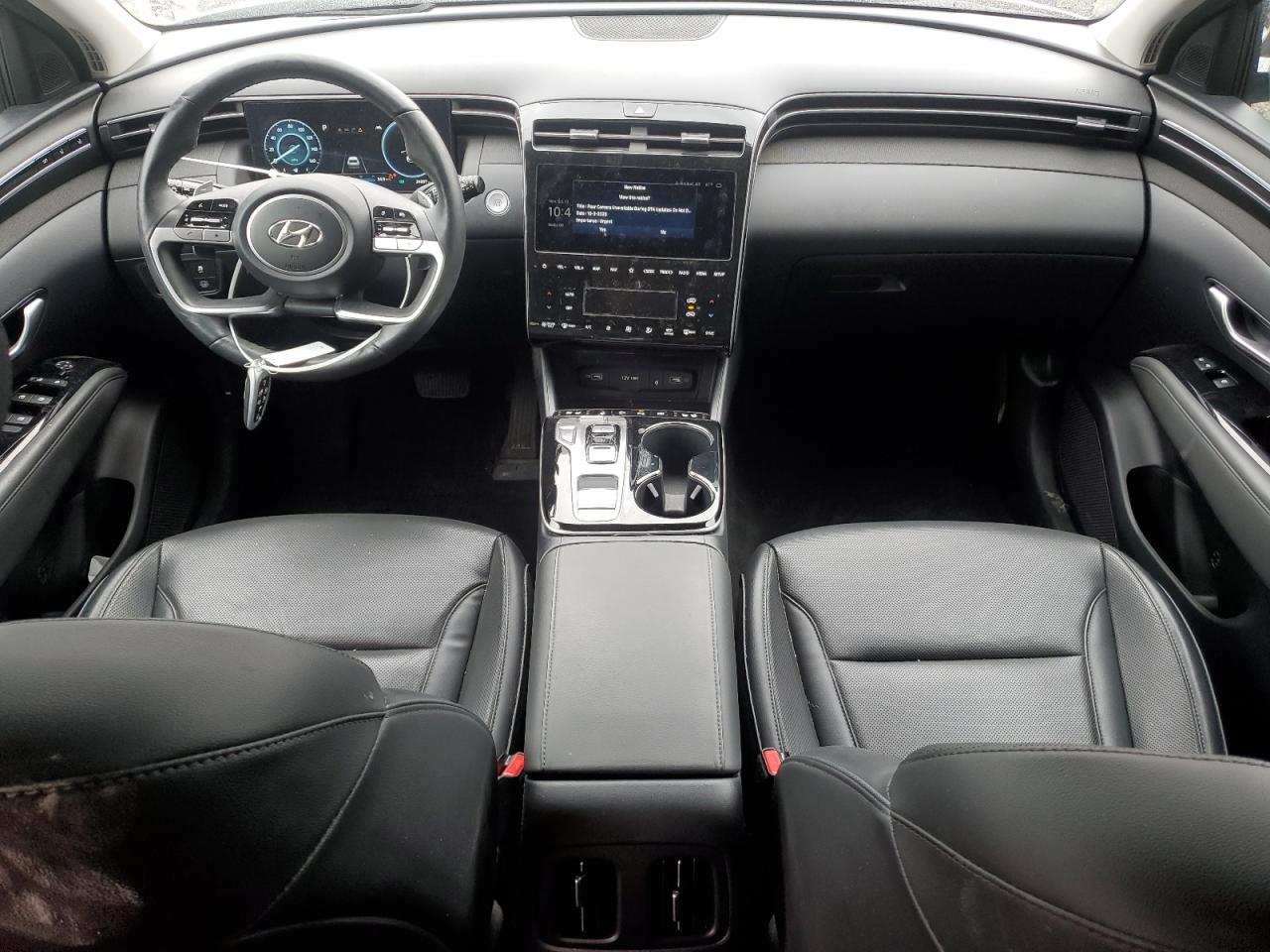 2023 Hyundai Tucson Limited VIN: KM8JECA17PU086890 Lot: 82305315