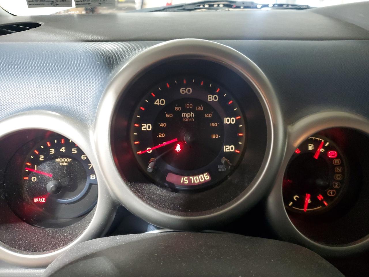 2003 Honda Element Ex VIN: 5J6YH28513L044416 Lot: 85716755