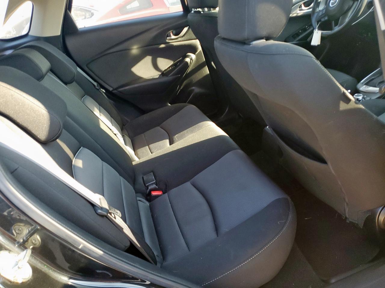 2017 Mazda Cx-3 Sport VIN: JM1DKDB77H0153841 Lot: 84069365