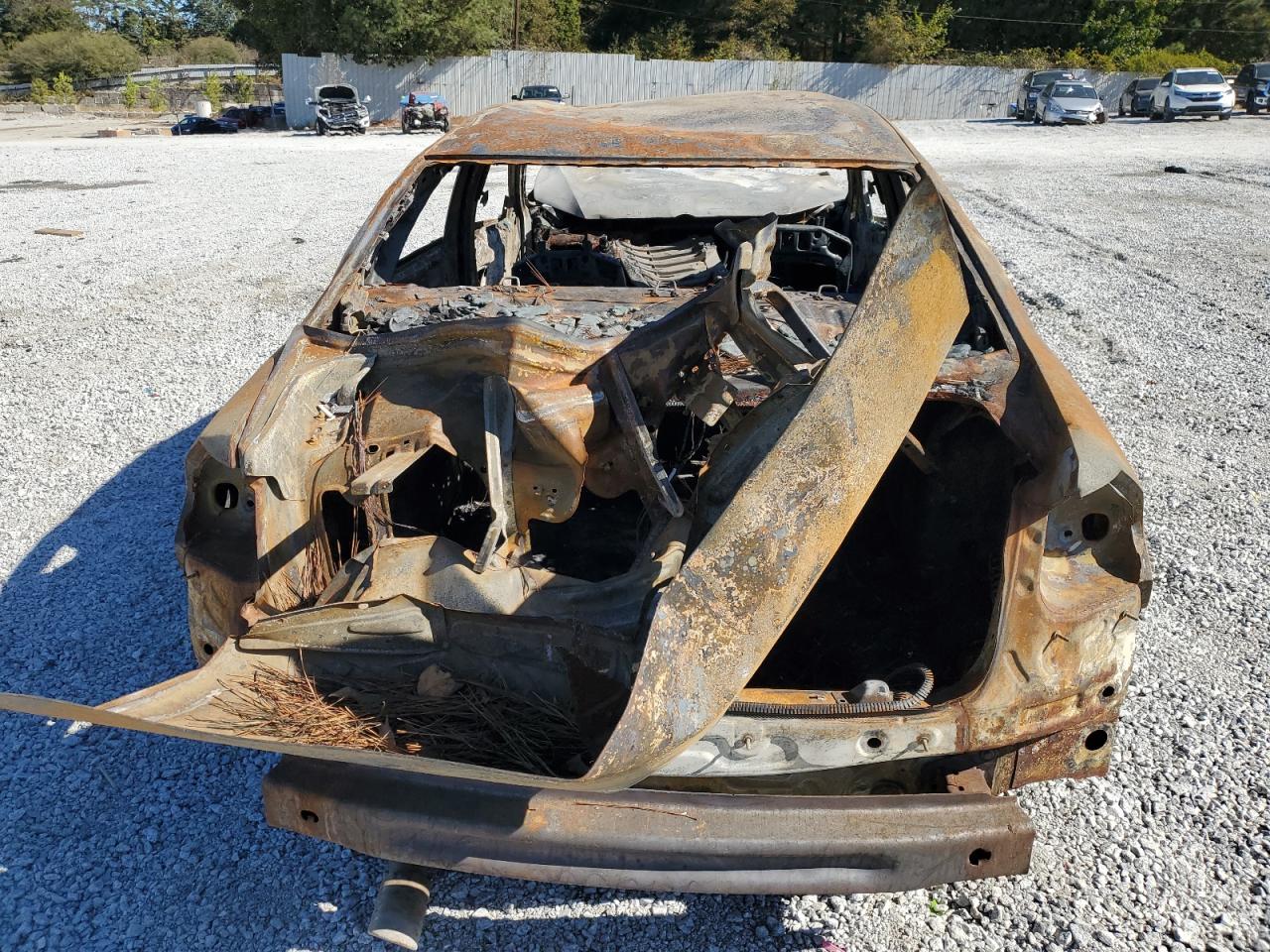 2015 Volkswagen Passat Se VIN: 1VWBS7A32FC020131 Lot: 87228045