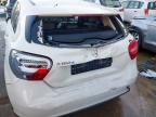 2016 MERCEDES-BENZ A 180 D SE  for sale at Copart PETERLEE