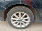 2015 FORD FOCUS TITANIUM TDCI 1.5 TDCI 120 TITANIUM 5DR for sale at Copart WOLVERHAMPTON