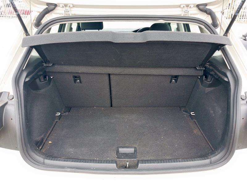 2024 VOLKSWAGEN POLO 1.0 TSI LIFE 5DR DSG