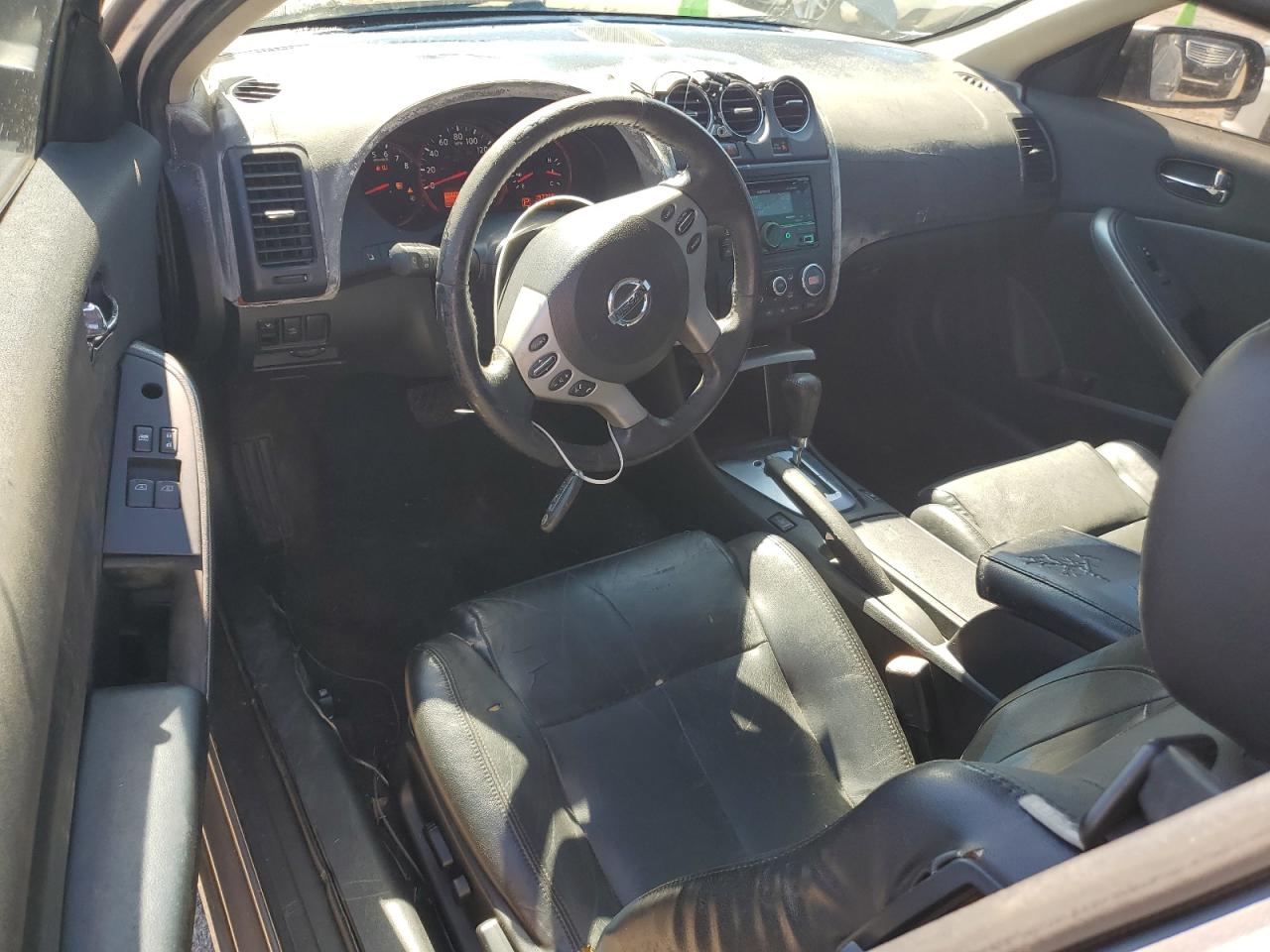 2008 Nissan Altima 3.5Se VIN: 1N4BL24E68C134299 Lot: 86292195