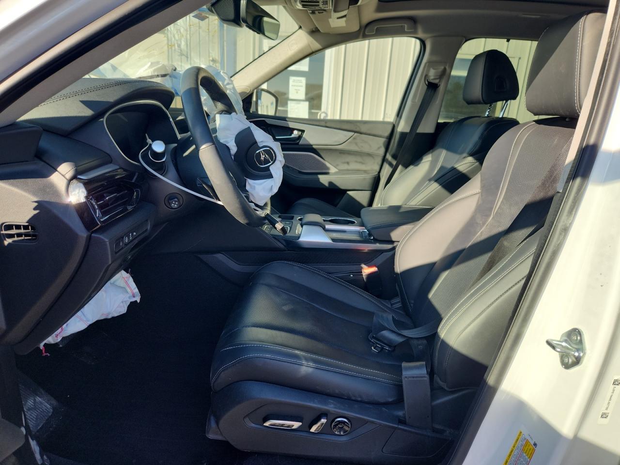 2024 Acura Mdx Technology VIN: 5J8YE1H44RL007760 Lot: 89446215