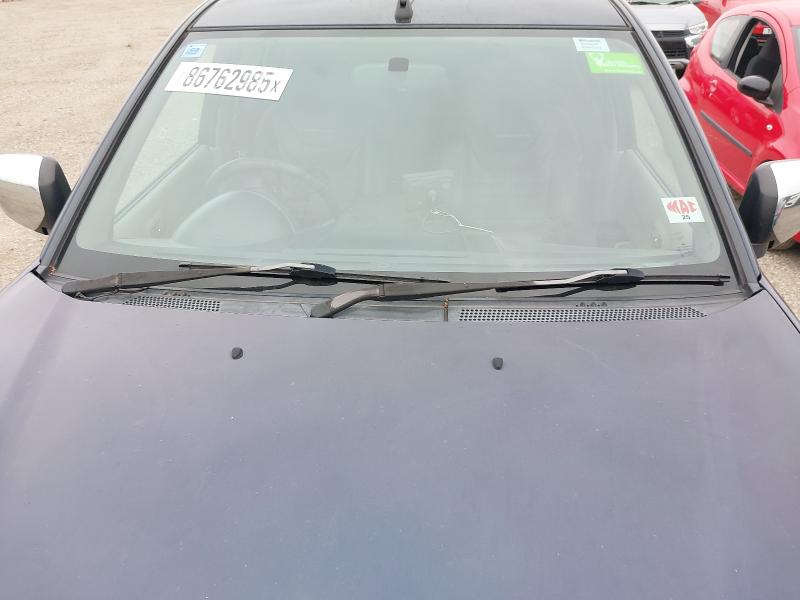 2010 MITSUBISHI L200 BARB LB DCB DI-D 4X4 