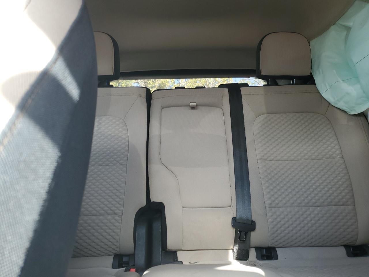 2020 Ford Escape Se VIN: 1FMCU0G66LUA12819 Lot: 85942145