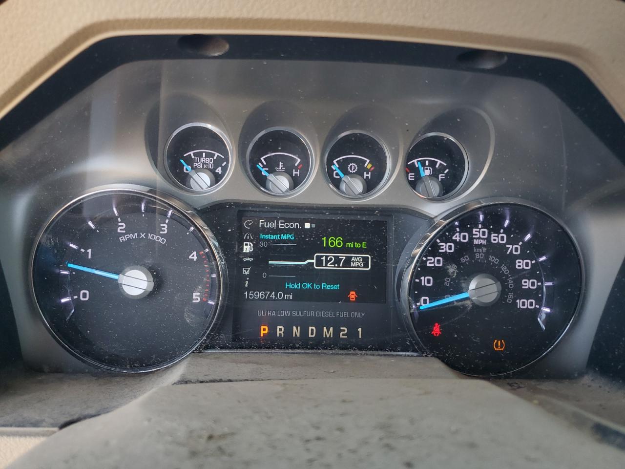 2013 Ford F350 Super Duty VIN: 1FT8W3BT8DEB03962 Lot: 82571275