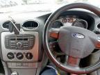 2011 FORD FOCUS ZETEC  for sale at Copart PETERLEE