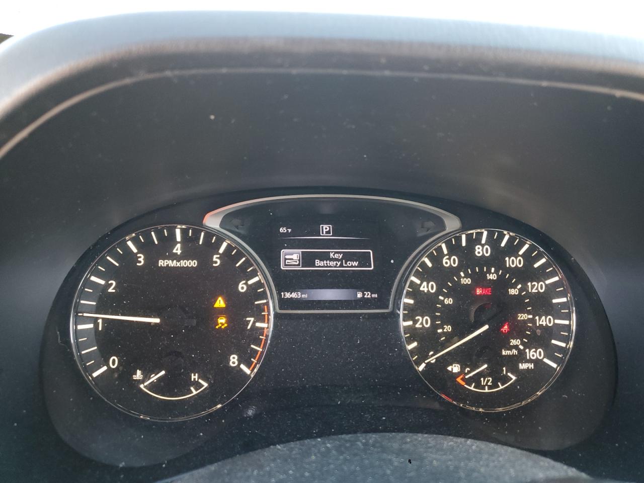 2017 Nissan Pathfinder S VIN: 5N1DR2MN3HC634739 Lot: 86055875