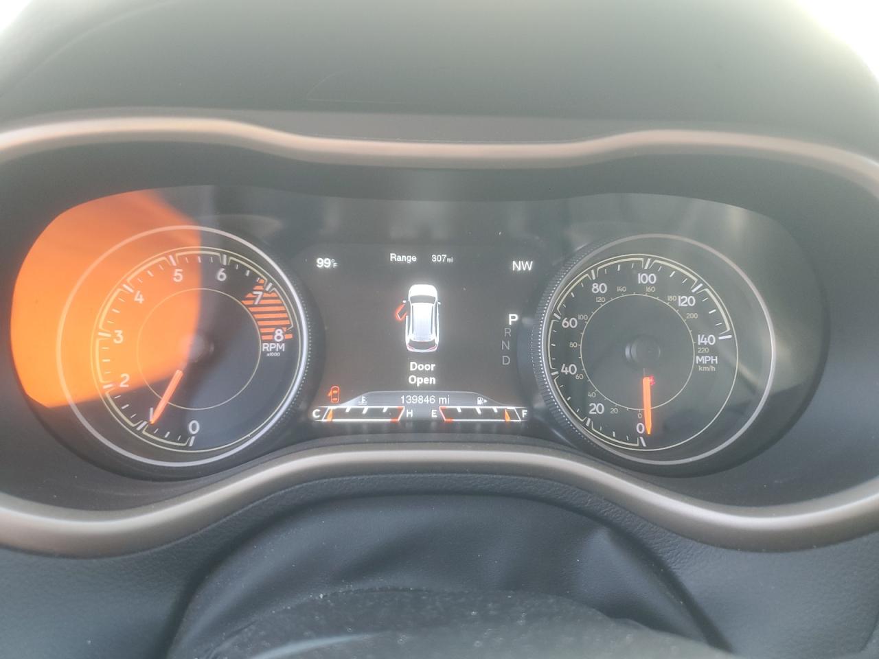 2017 Jeep Cherokee Limited VIN: 1C4PJMDS8HW626211 Lot: 84587595