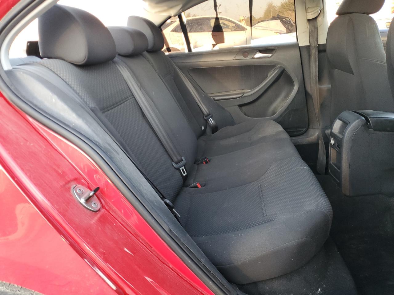 2013 Volkswagen Jetta Base VIN: 3VW2K7AJ4DM356146 Lot: 84929065