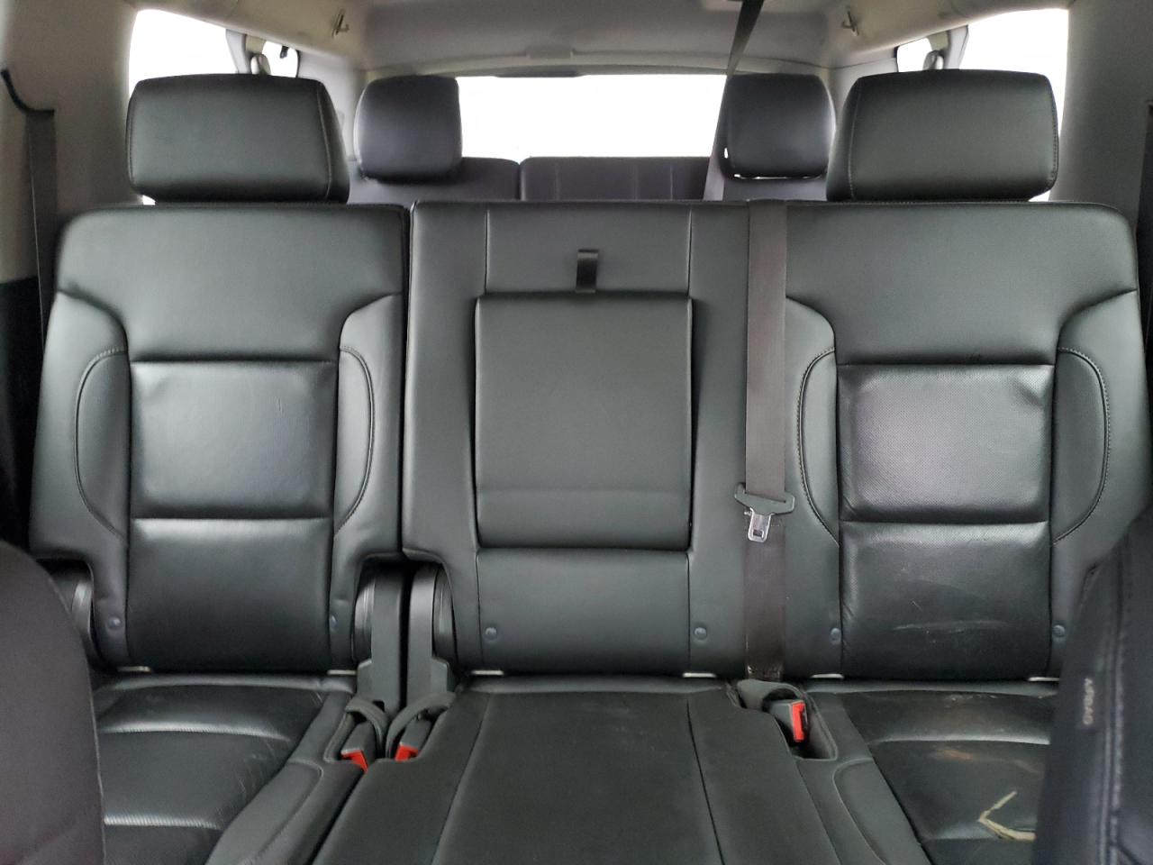 2015 GMC Yukon Xl K1500 Slt VIN: 1GKS2HKCXFR171419 Lot: 85669765