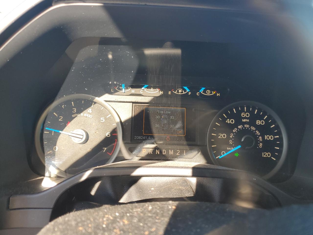 2015 Ford F150 Supercrew VIN: 1FTEW1CP2FFD01118 Lot: 82659475