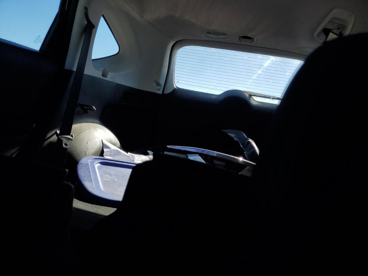 2014 Honda Cr-V Lx VIN: 2HKRM3H32EH516317 Lot: 82443105