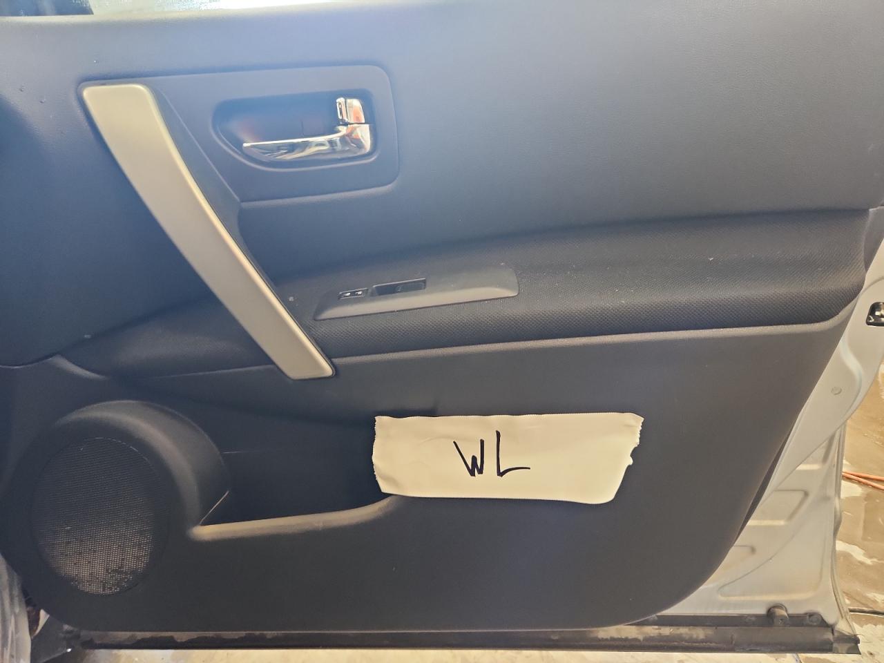 2011 Nissan Rogue S VIN: JN8AS5MV5BW311252 Lot: 84659655