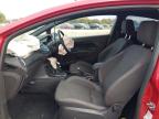 2017 FORD FIESTA 1.0 ECOBOOST 125 ST-LINE 3DR for sale at Copart WISBECH