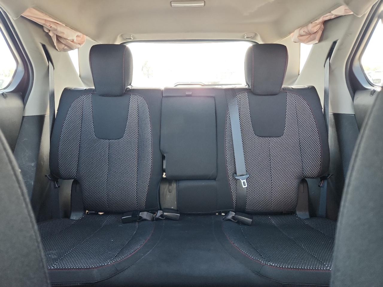 2016 Chevrolet Equinox Ls VIN: 2GNFLEEK3G6153909 Lot: 82425005