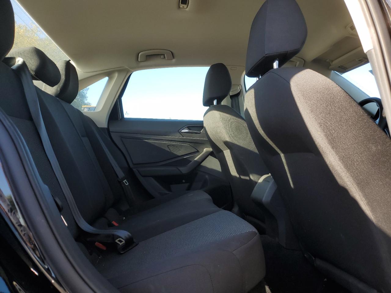 2020 Volkswagen Jetta S VIN: 3VWCB7BU0LM063419 Lot: 85579075