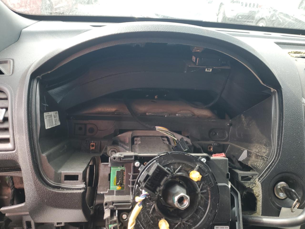 2018 Ford Explorer Police Interceptor VIN: 1FM5K8AR3JGC44435 Lot: 84979675