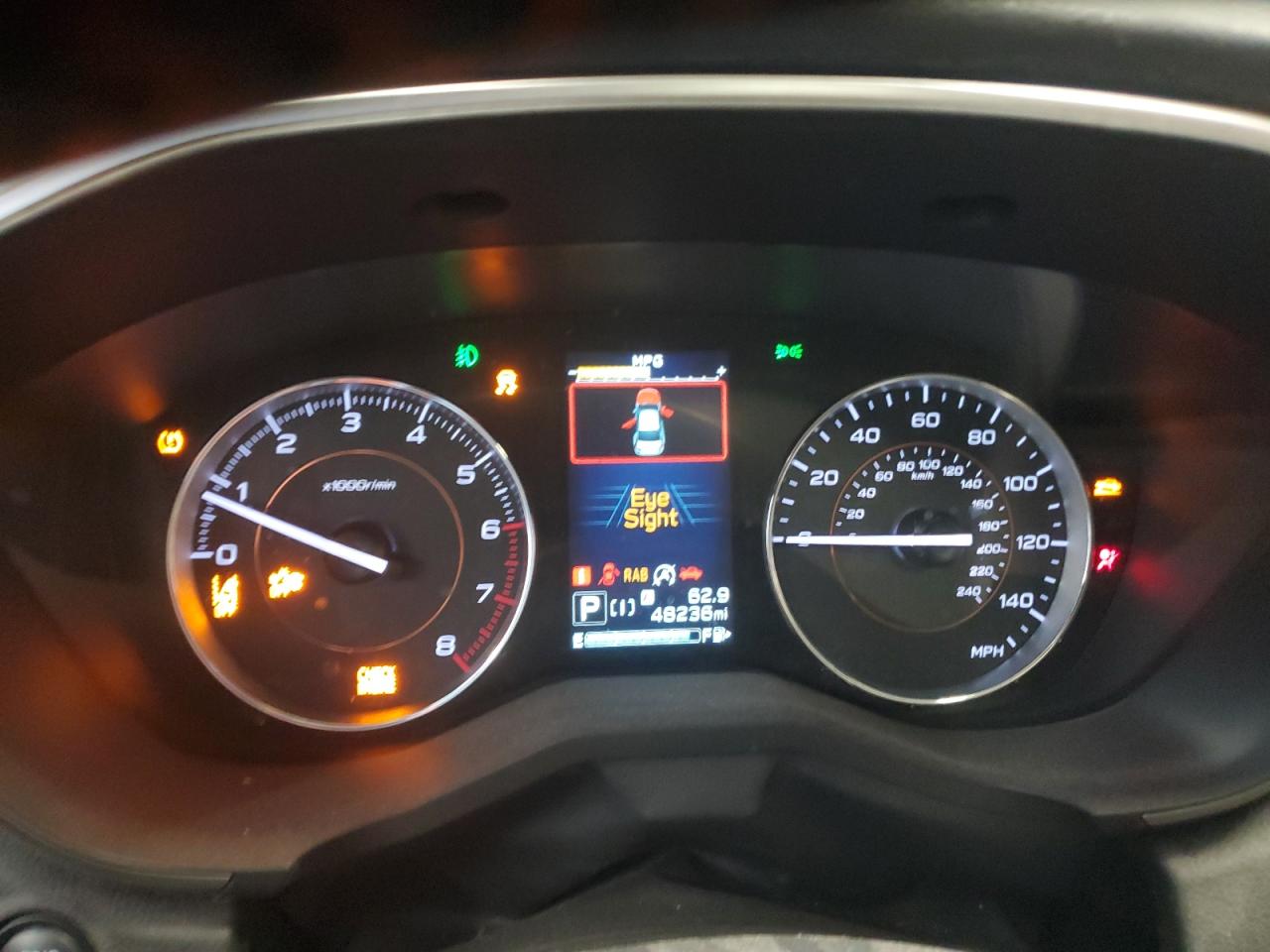 2023 Subaru Crosstrek Limited VIN: JF2GTHMC4PH309766 Lot: 80960655