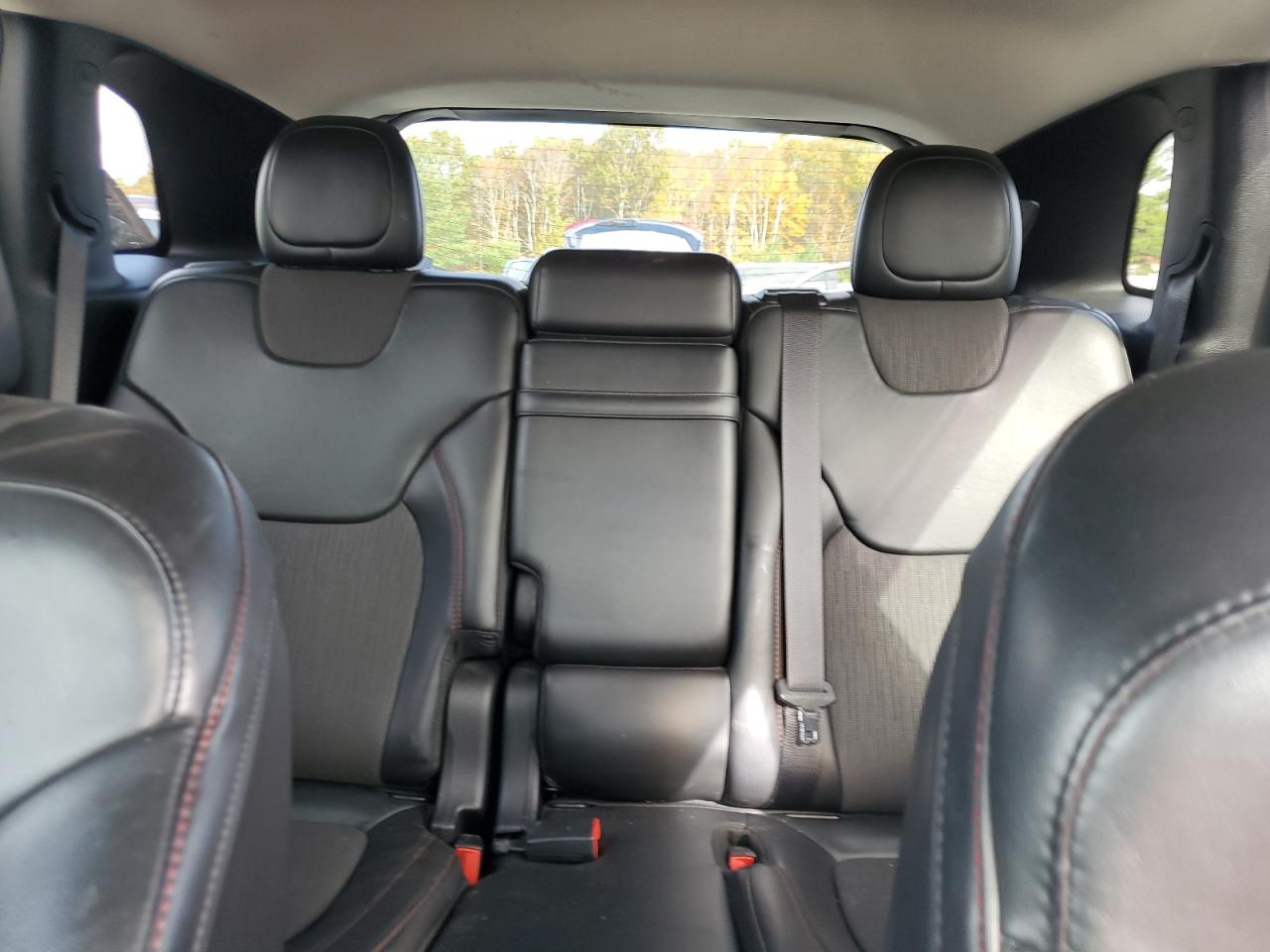 2015 Jeep Cherokee Trailhawk VIN: 1C4PJMBS7FW785740 Lot: 89643045