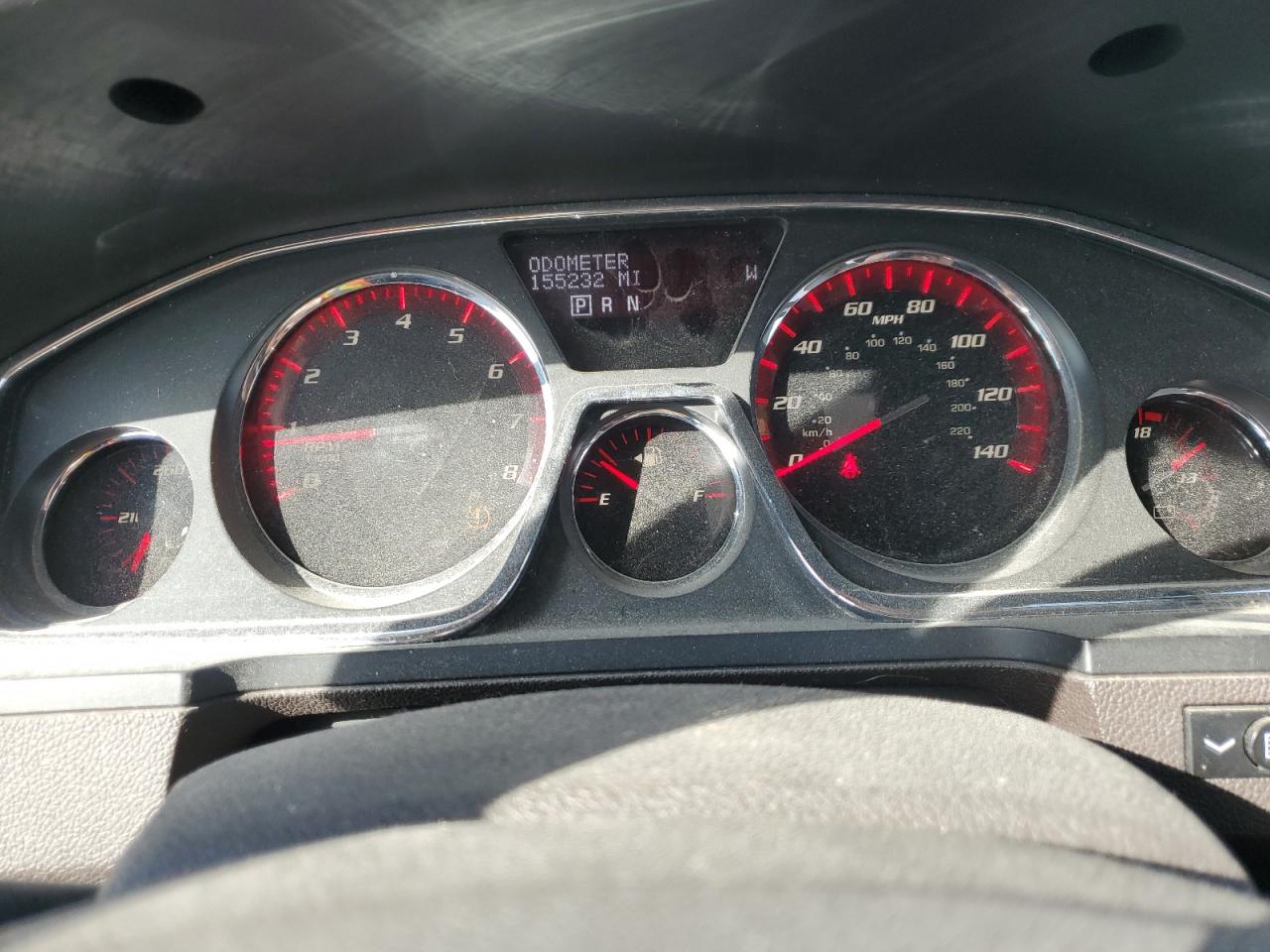 2013 GMC Acadia Denali VIN: 1GKKRTKD9DJ204140 Lot: 86552365