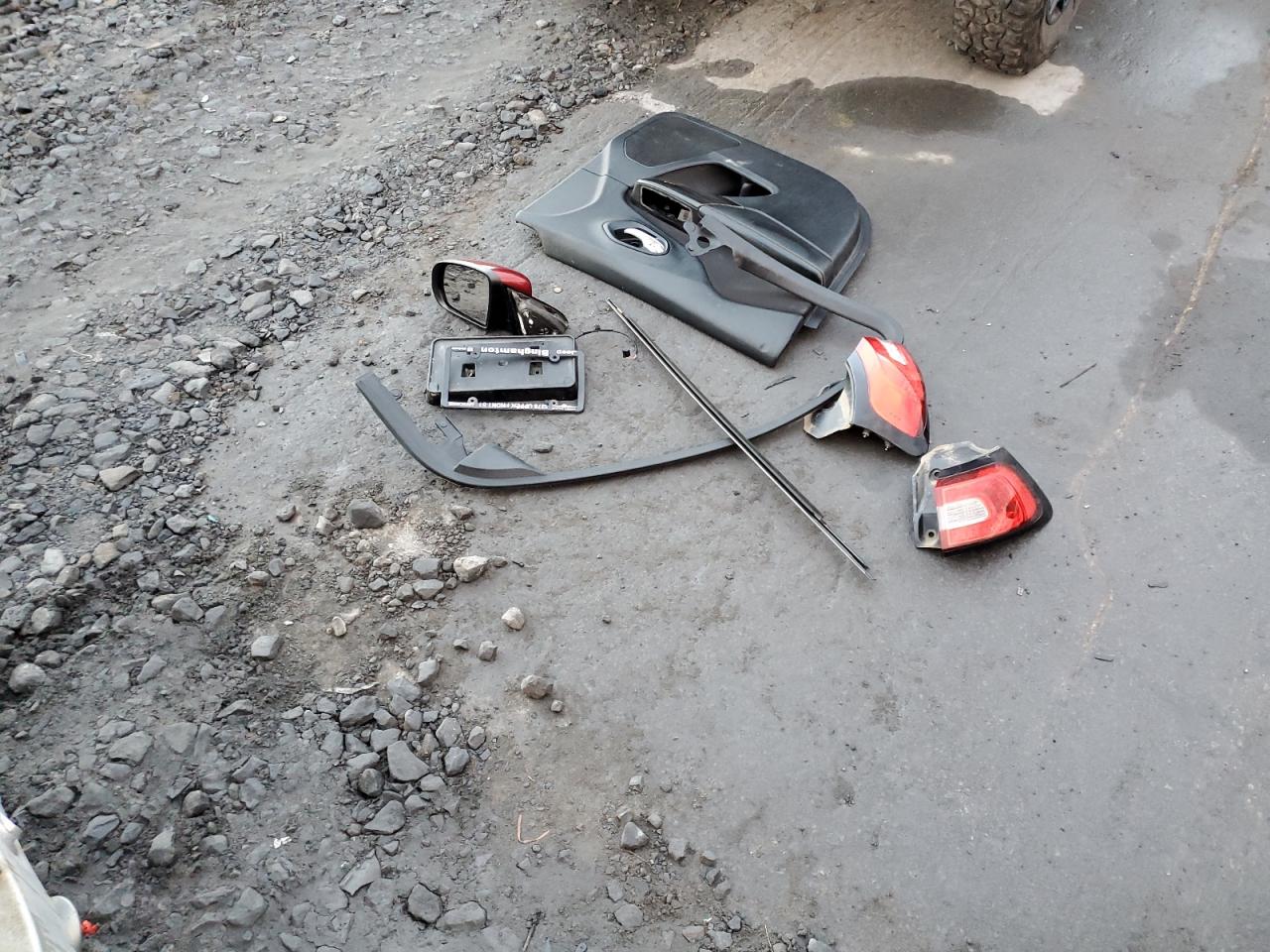 2014 Jeep Cherokee Latitude VIN: 1C4PJMCS0EW226690 Lot: 82654465