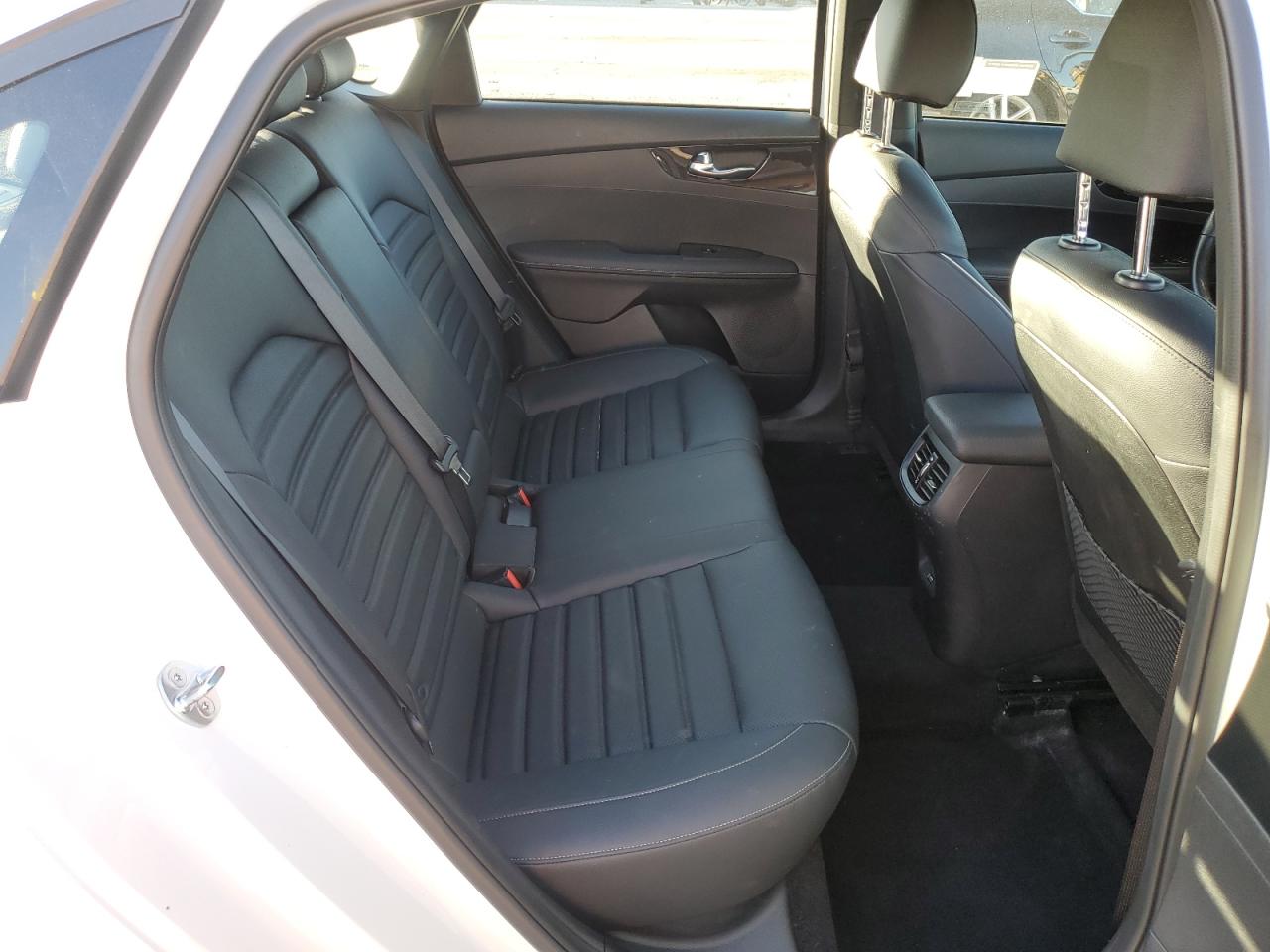 2024 Kia Forte Gt Line VIN: 3KPF54AD0RE756758 Lot: 90092005