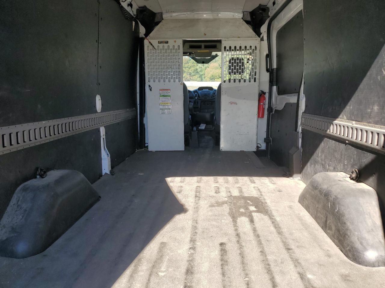 2019 Ford Transit T-150 VIN: 1FTYE2CM7KKB27088 Lot: 86290585