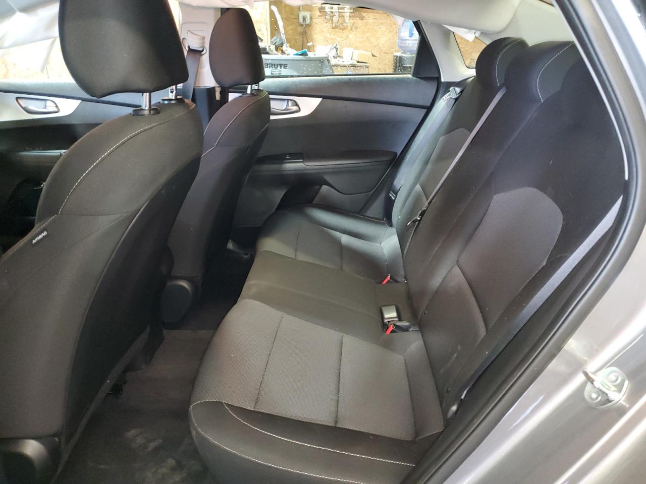 2024 Kia Forte Lx VIN: 3KPF24AD7RE734684 Lot: 89435555